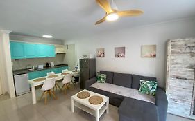 Apartament Sunset Aliss