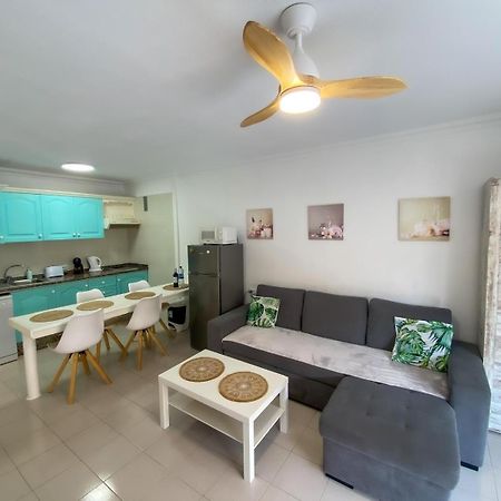 Apartament Sunset Aliss Puerto de Santiago  Exterior foto