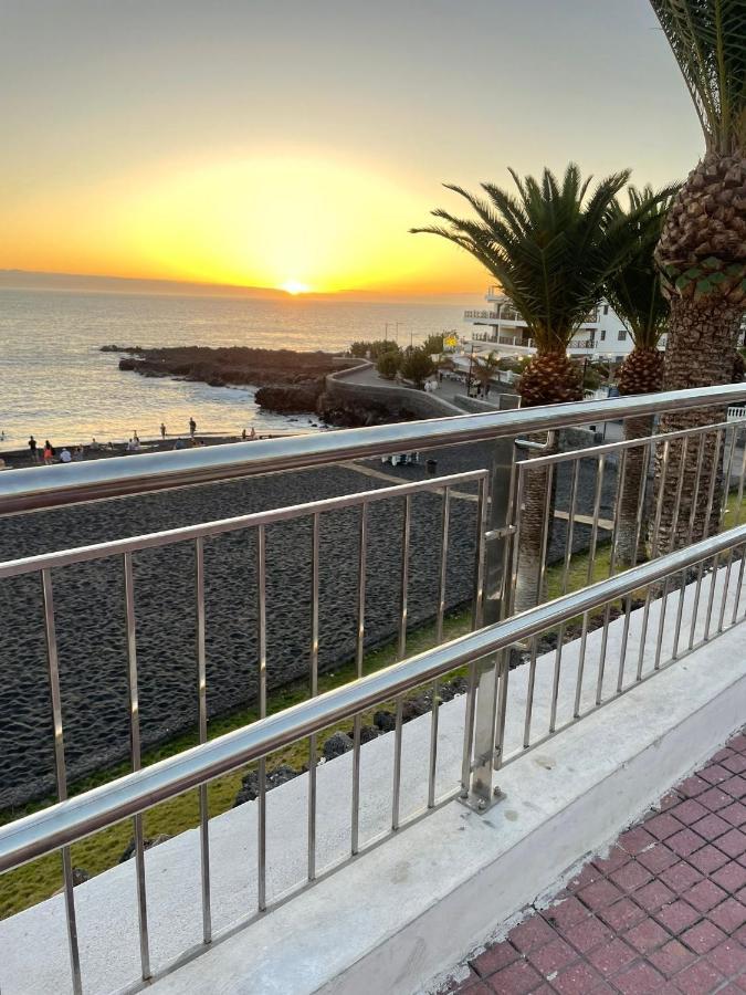 Apartament Sunset Aliss Puerto de Santiago  Exterior foto