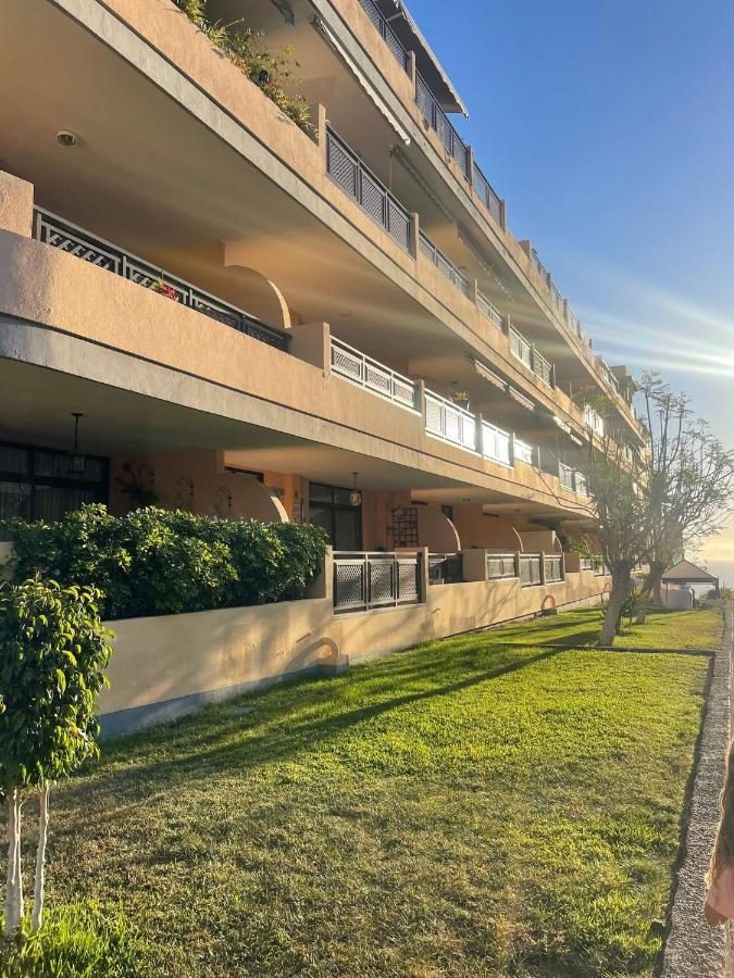 Apartament Sunset Aliss Puerto de Santiago  Exterior foto